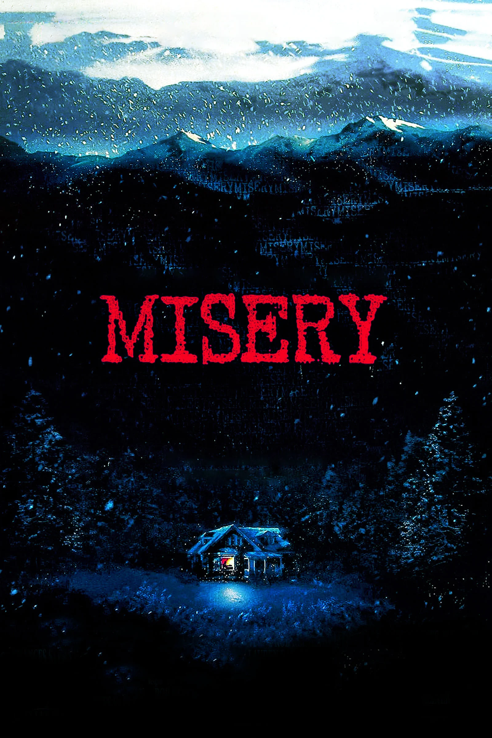 Misery - Misery