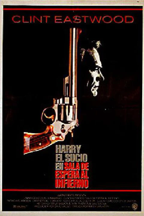 Mồ Chôn Tội Ác - Dirty Harry 5: The Dead Pool