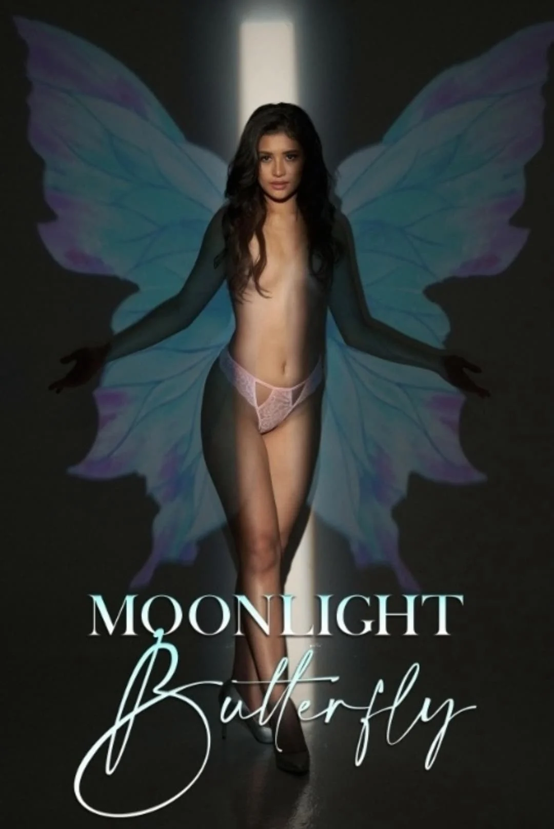 Moonlight Butterfly - Moonlight Butterfly