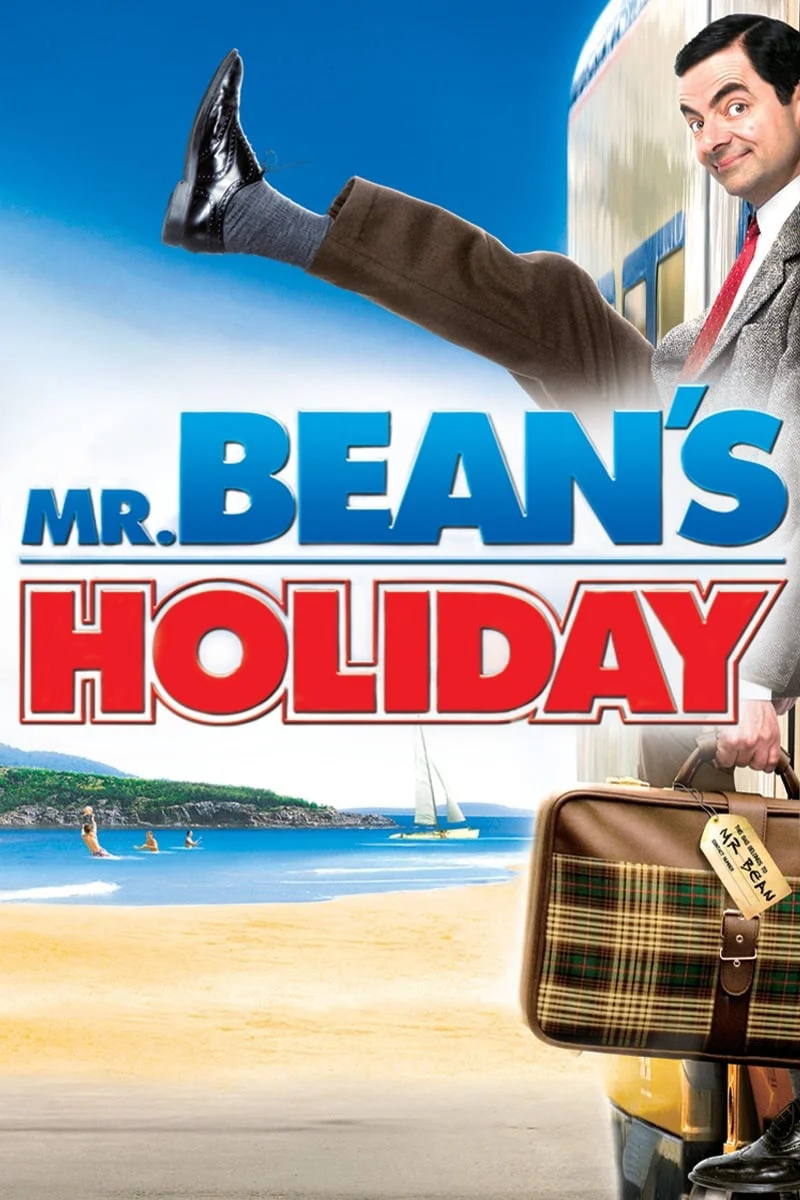 Mr. Bean’s Holiday - Mr. Bean's Holiday