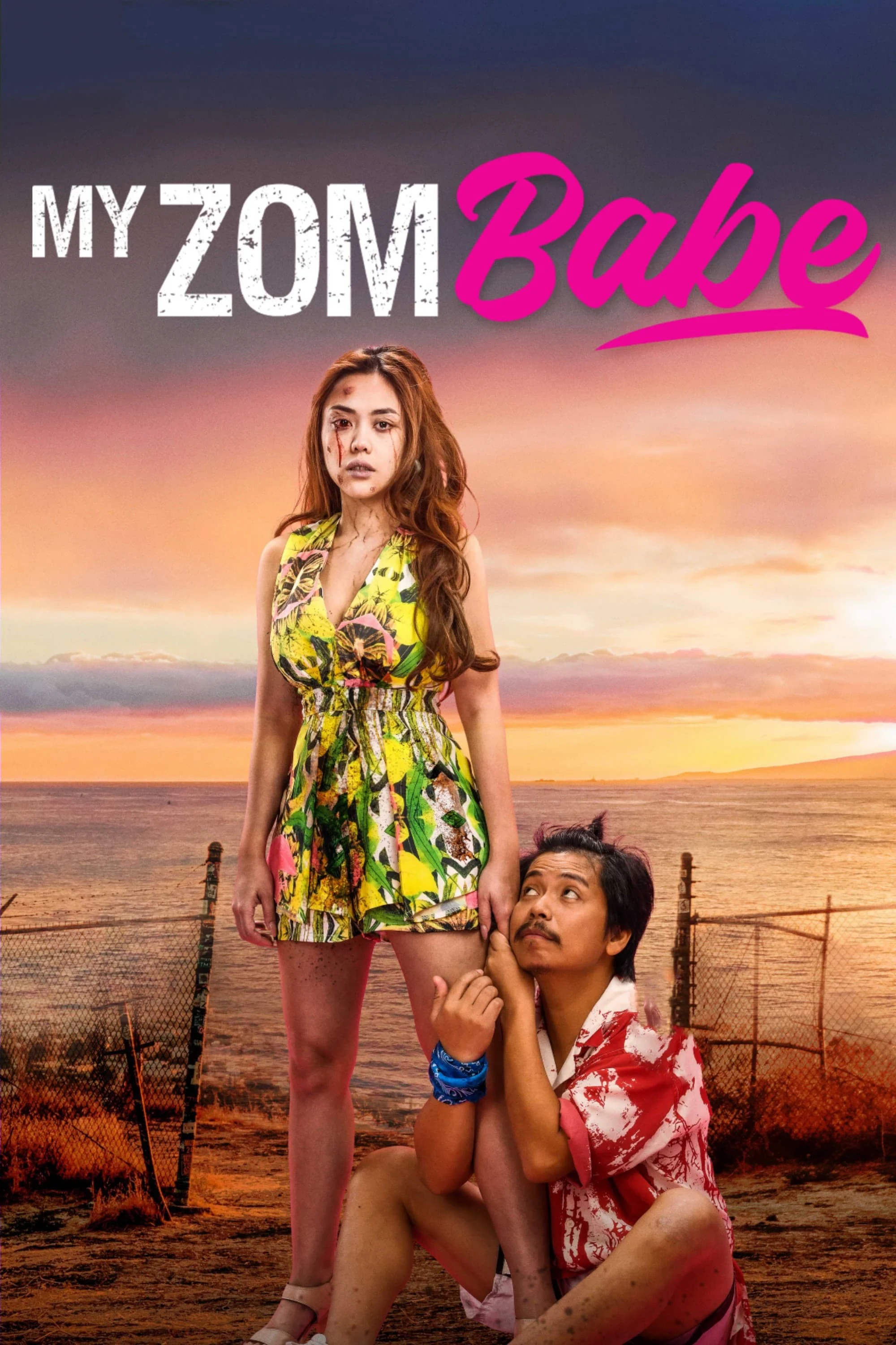 My Zombabe - My Zombabe