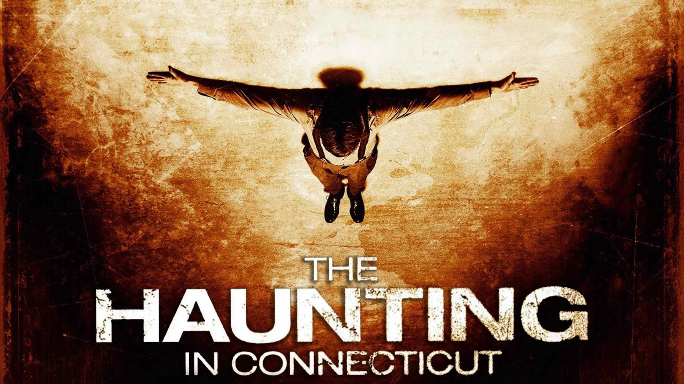 Ngôi Nhà Bị Ếm - The Haunting in Connecticut