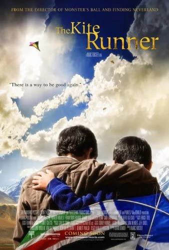 Người Đua Diều - The Kite Runner