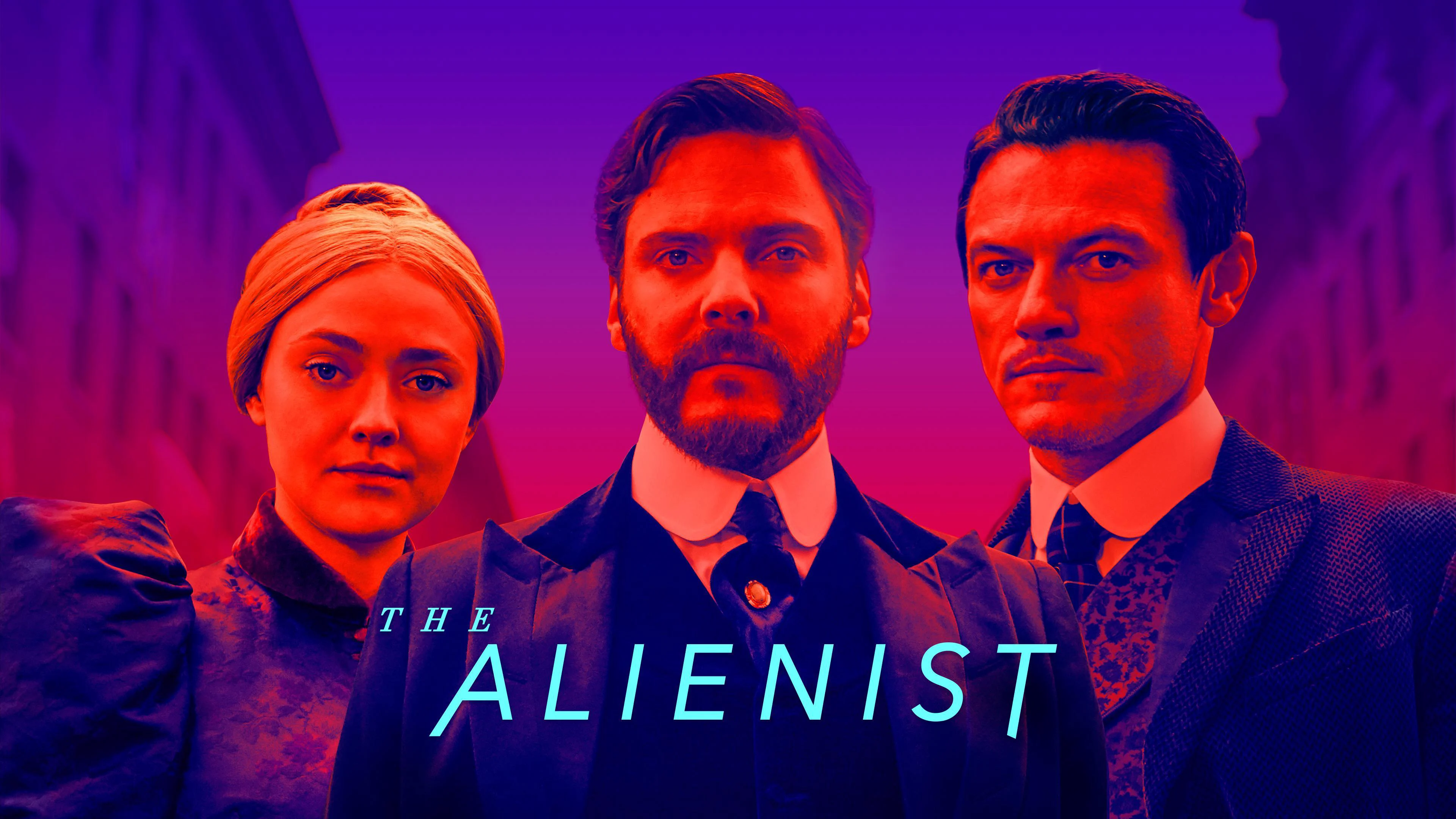 Nhà tâm thần học (Phần 1) - The Alienist (Season 1)