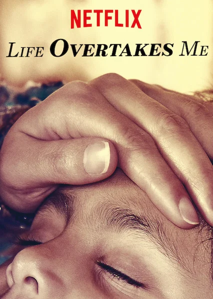 Những đứa trẻ từ bỏ cuộc sống - Life Overtakes Me