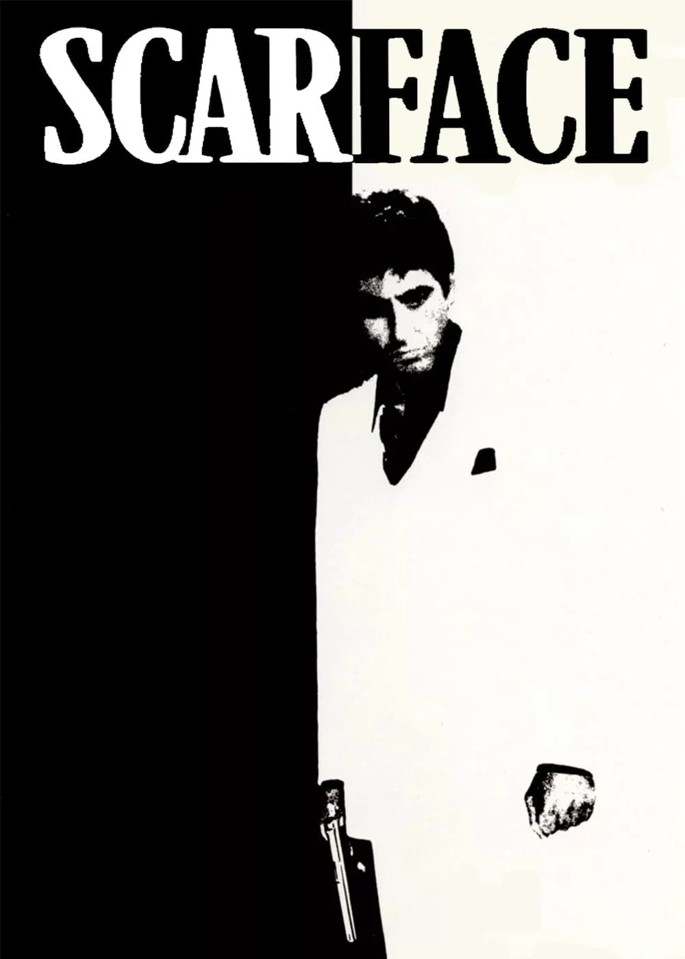 Ông Trùm Mặt Sẹo - Scarface