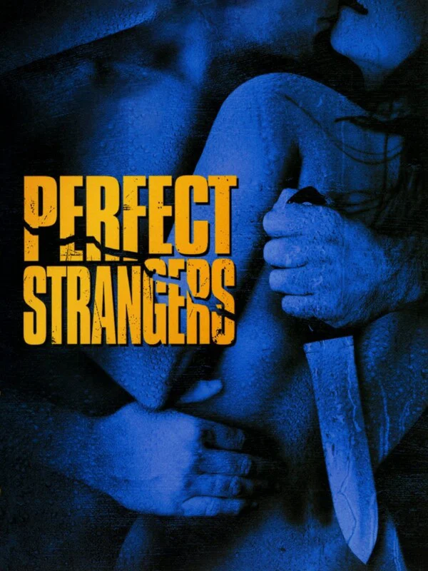 Perfect Strangers - Perfect Strangers