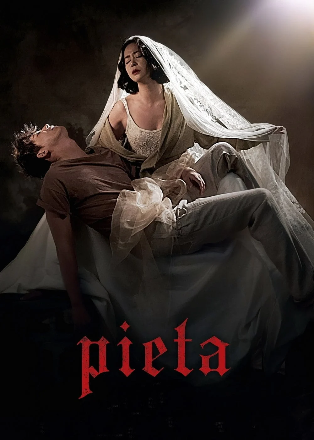 Pieta - Pieta