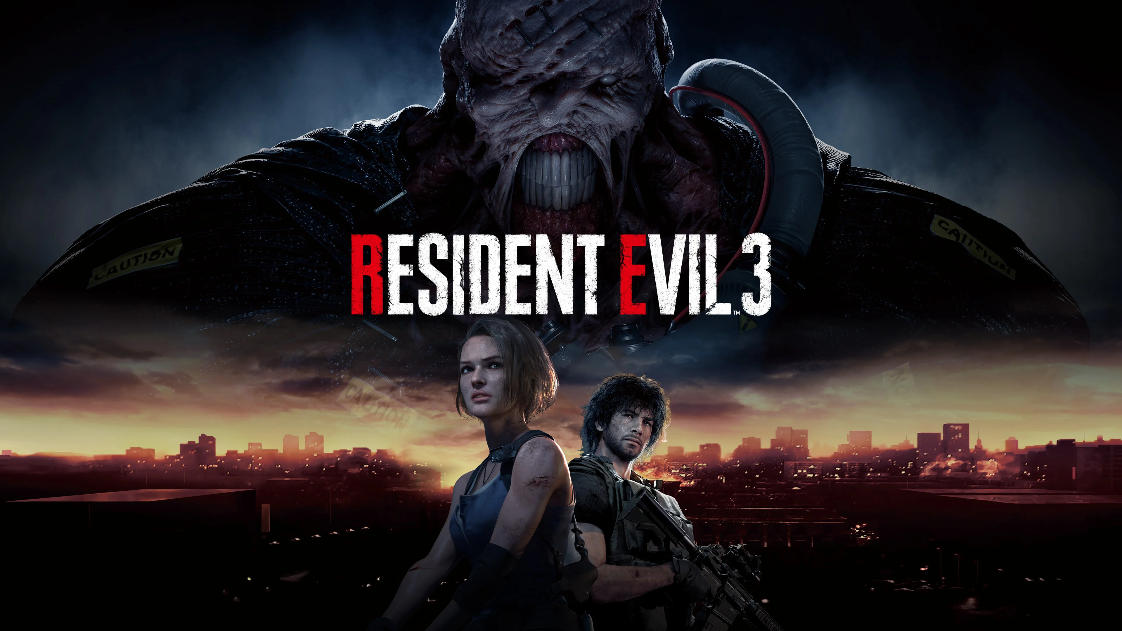 Quỷ Dữ Trỗi Dậy - Resident Evil