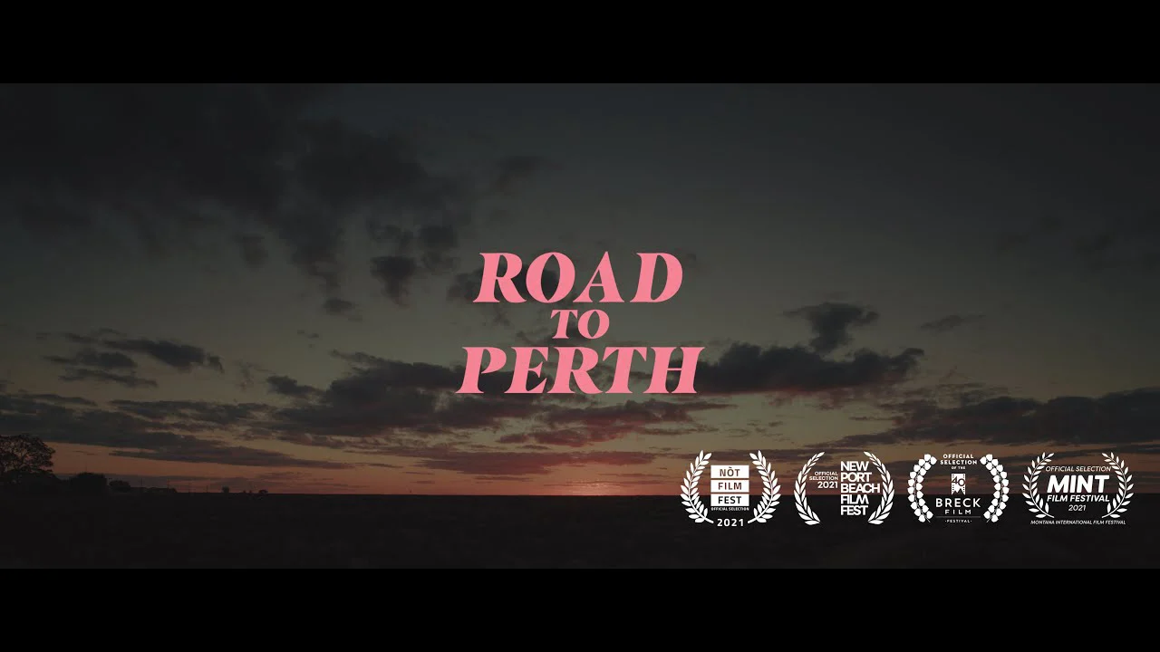 Road to Perth - Road to Perth