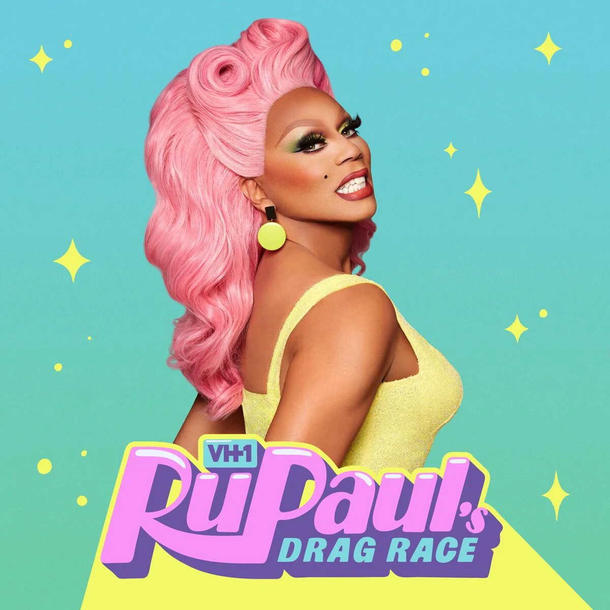 Rupaul’s Drag Race – Cuộc chiến giày cao gót (Phần 13) - RuPaul's Drag Race (Season 13) (2021)