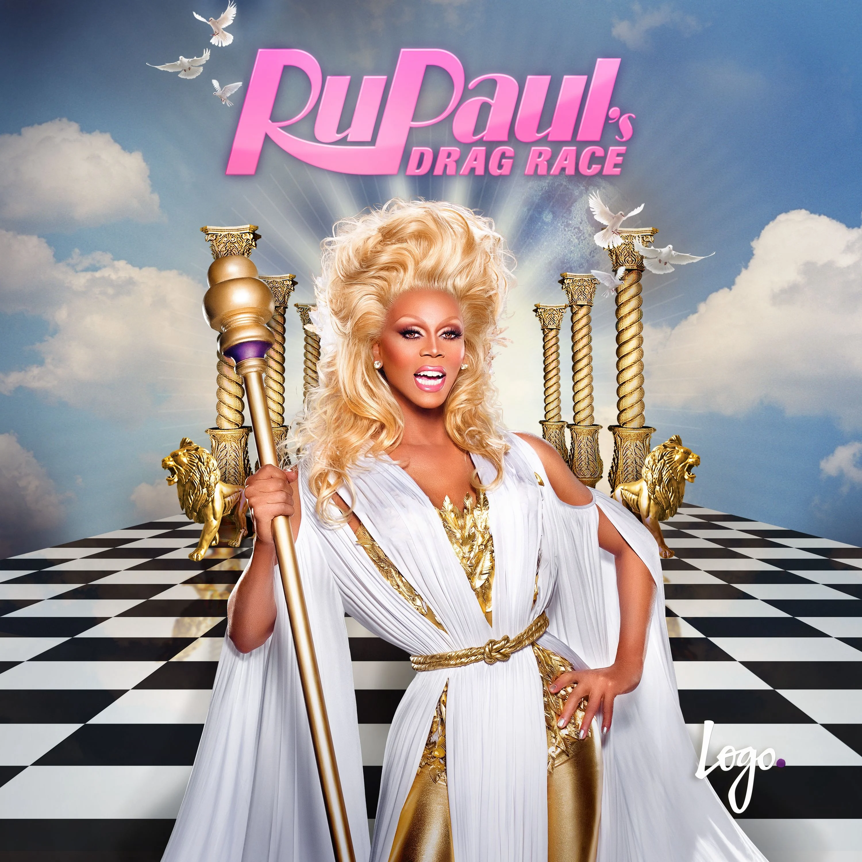 Rupaul’s Drag Race – Cuộc chiến giày cao gót (Phần 5) - RuPaul's Drag Race (Season 5)