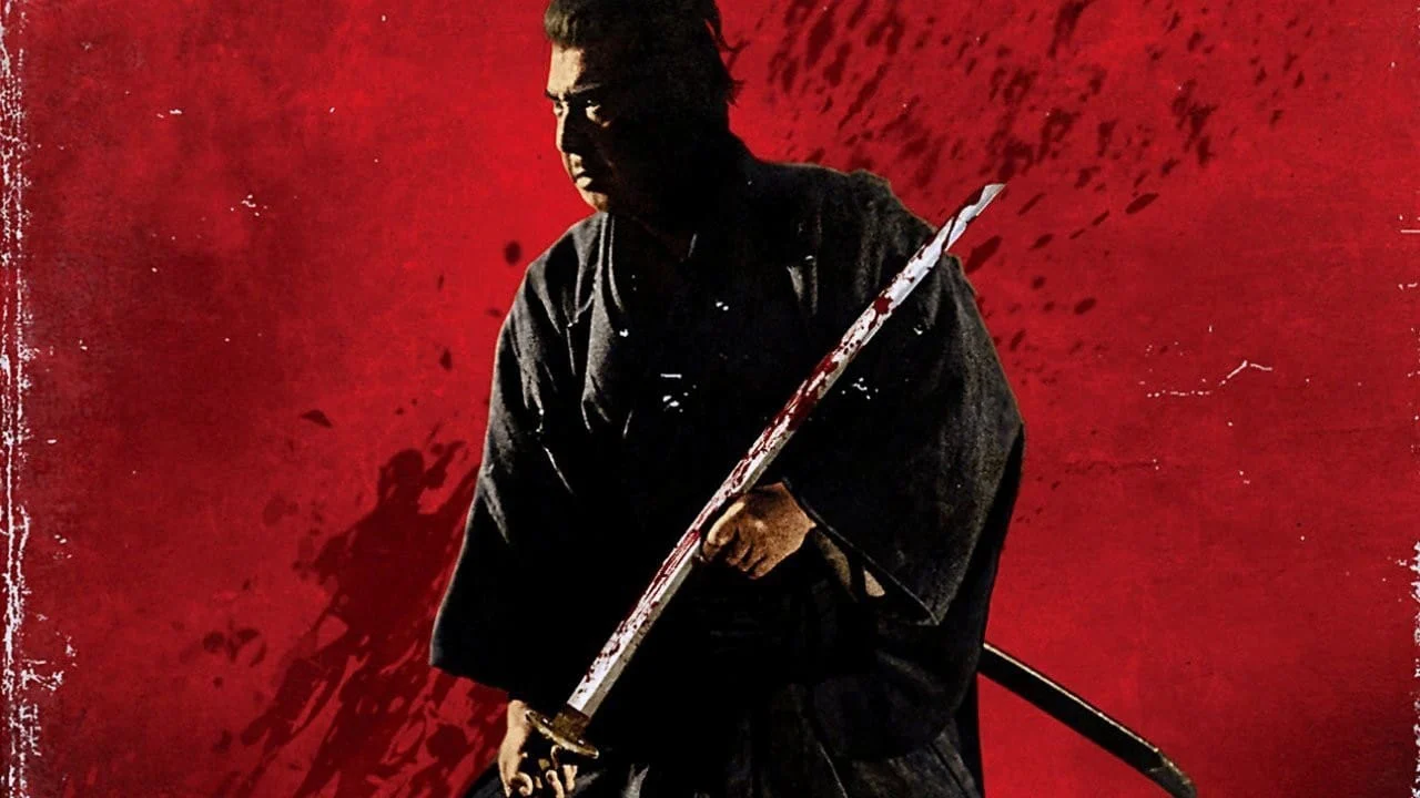 Sát Thủ Bồng Con - Shogun Assassin