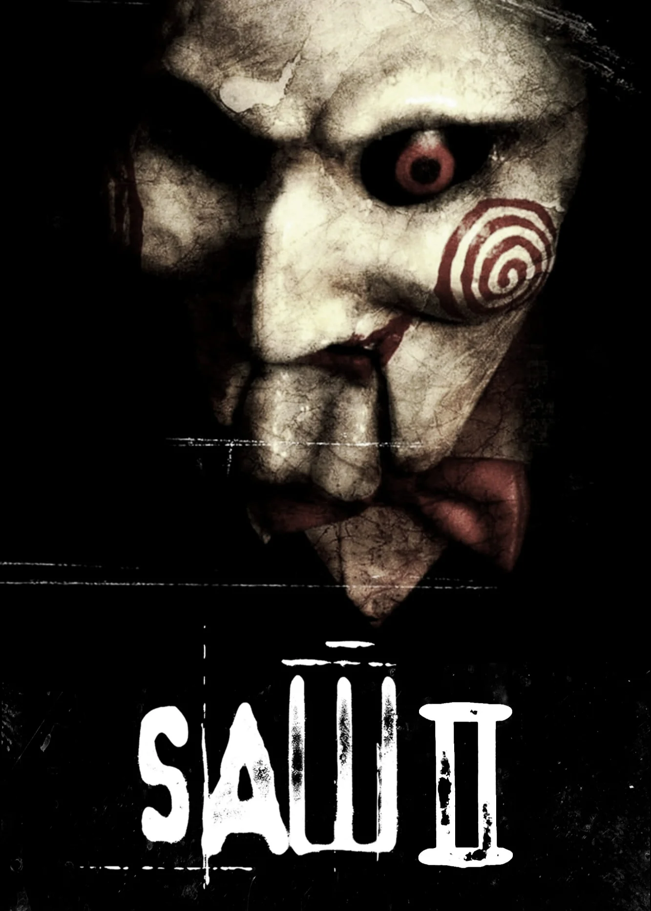 Saw II - Saw II