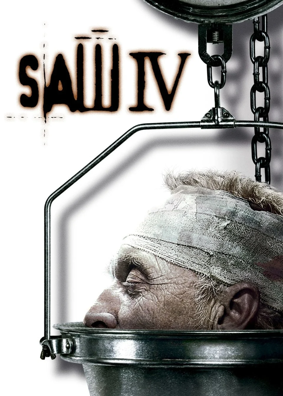 Saw IV - Saw IV