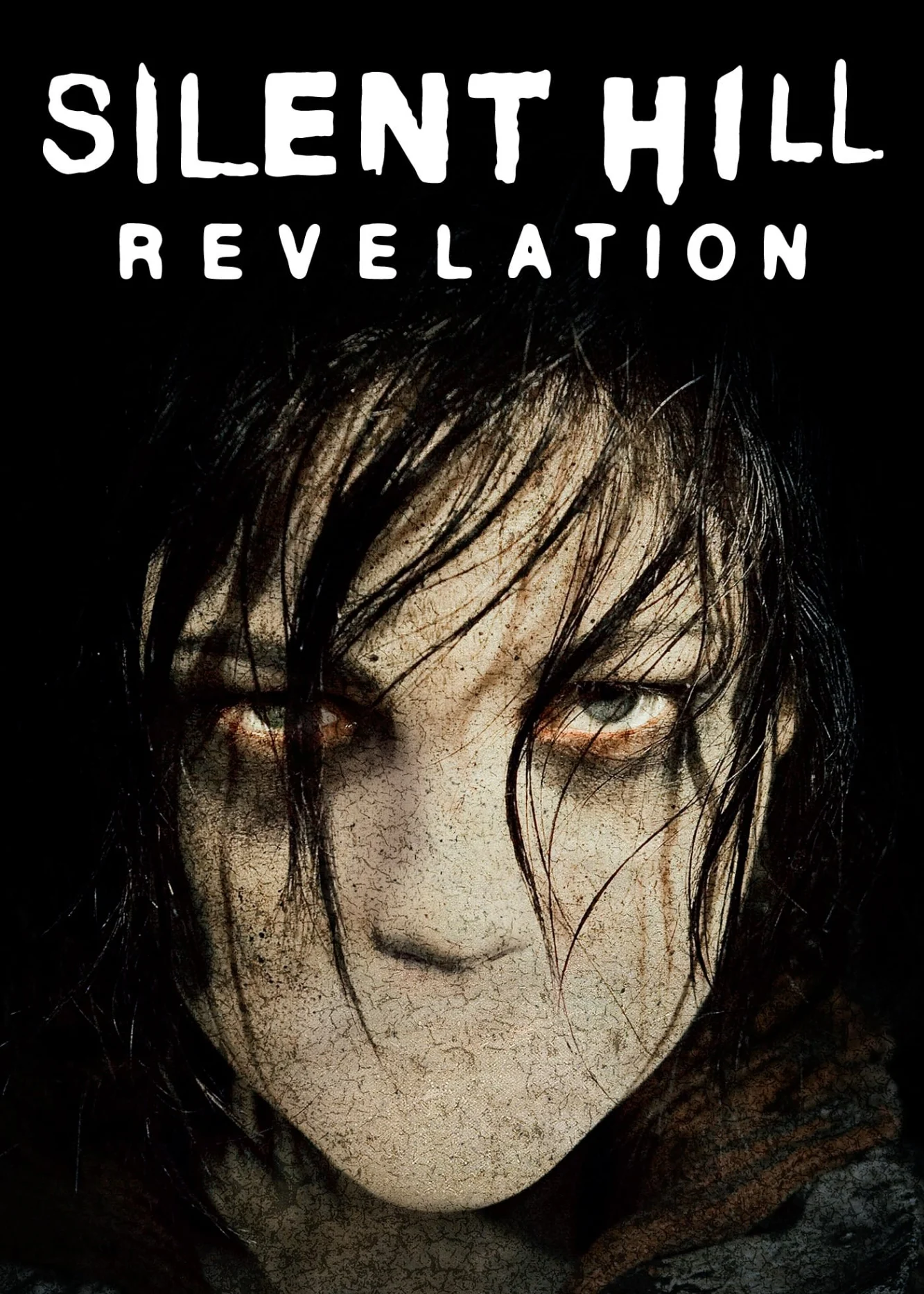 Silent Hill: Revelation - Silent Hill: Revelation