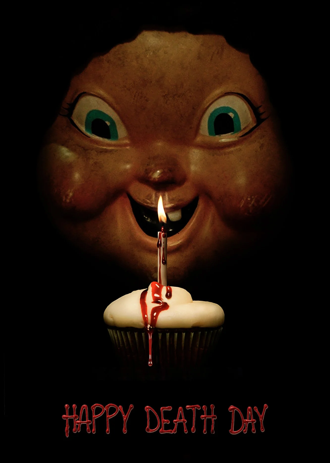 Sinh Nhật Chết Chóc - Happy Death Day