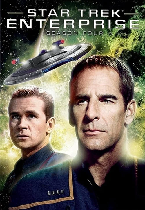 Star Trek: Enterprise (Phần 4) - Star Trek: Enterprise (Season 4)