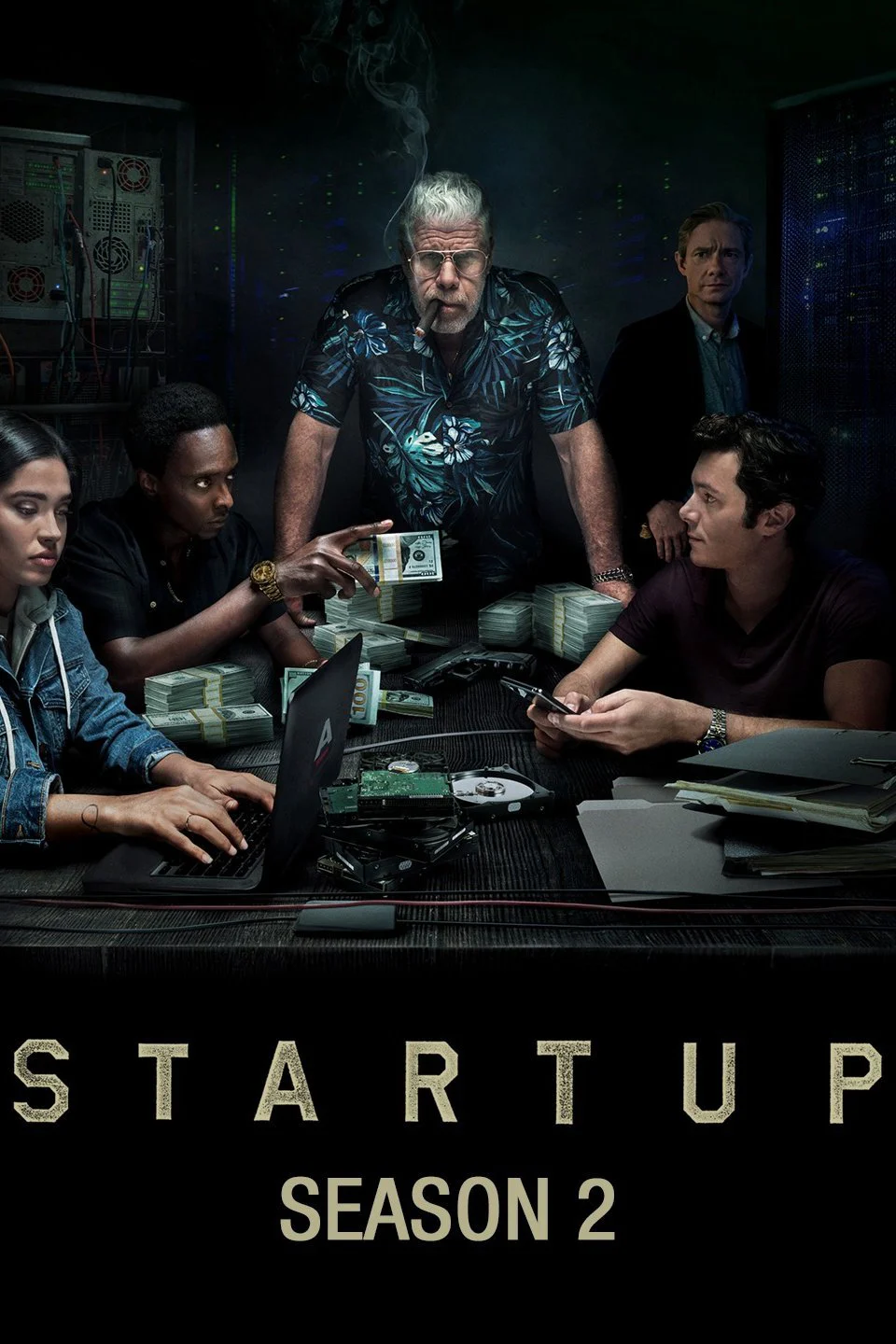 StartUp (Phần 2) - StartUp (Season 2)