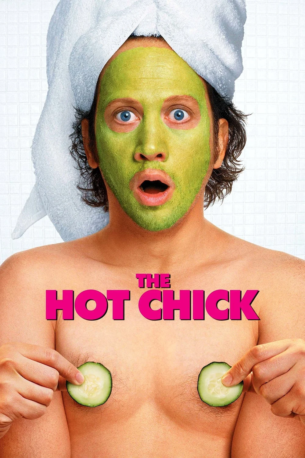 Sự Hoán Đổi Kỳ Diệu - The Hot Chick