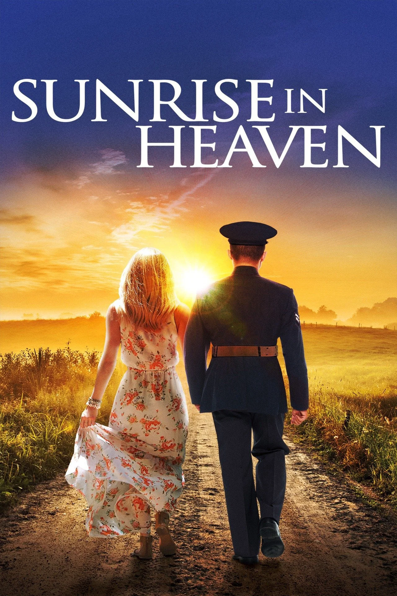 Sunrise in Heaven - Sunrise in Heaven