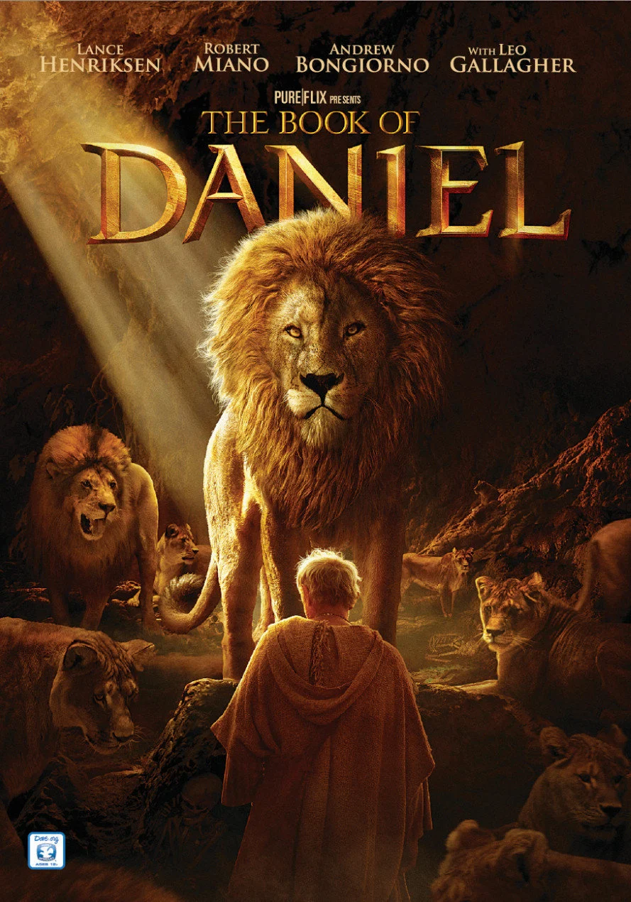 Thánh Kinh Cựu Ước - The Book of Daniel