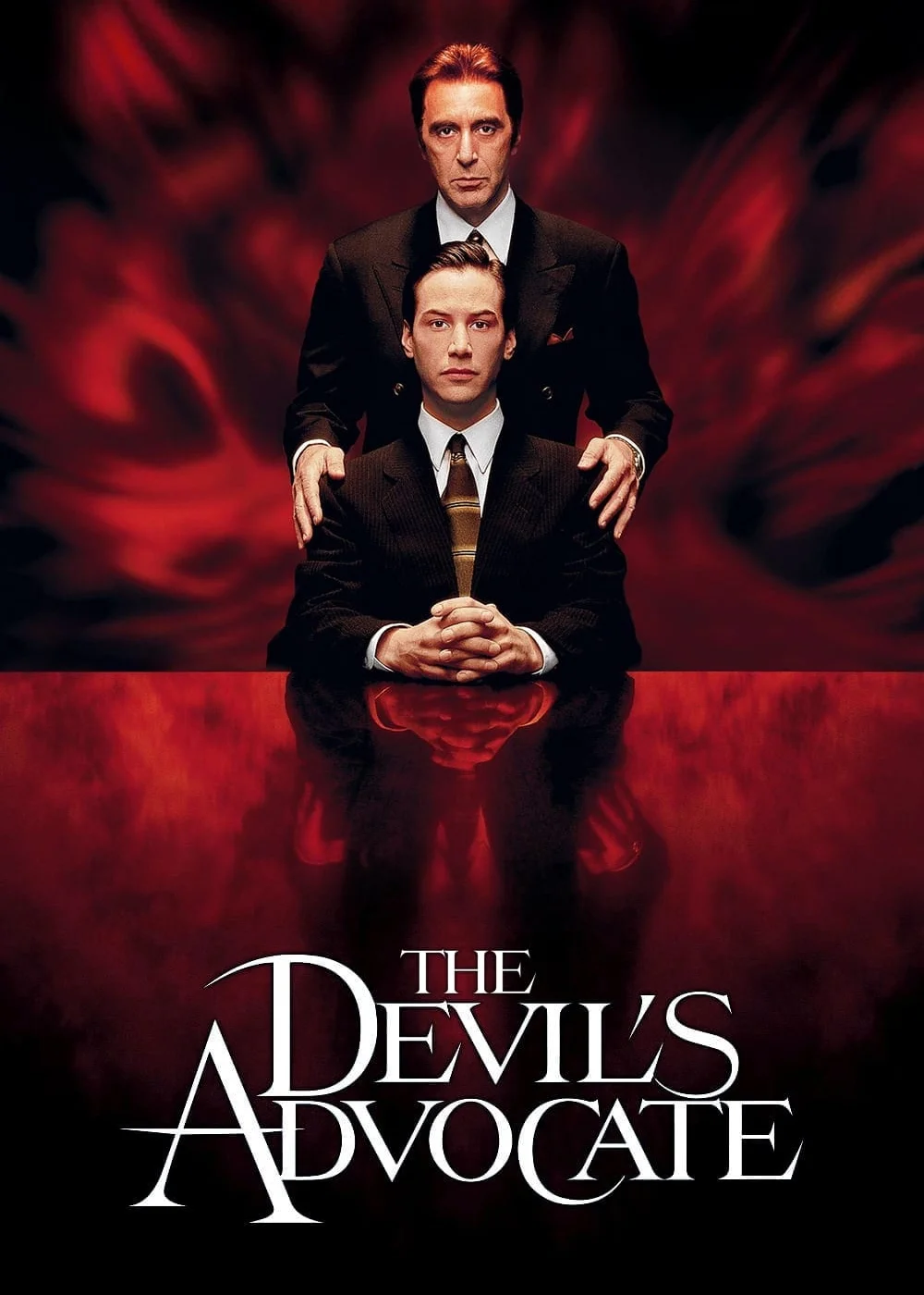 The Devil’s Advocate - The Devil's Advocate