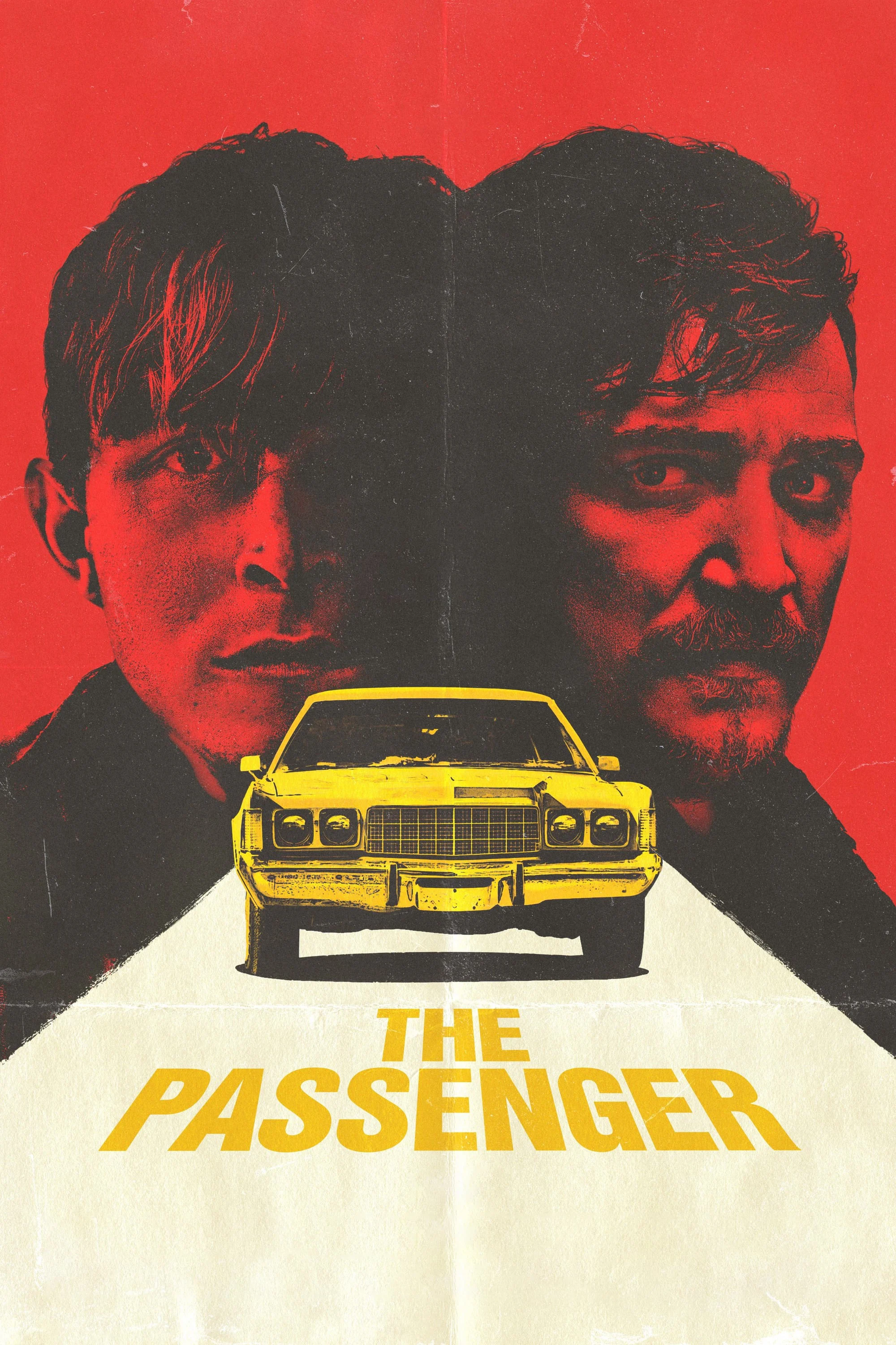 The Passenger - The Passenger