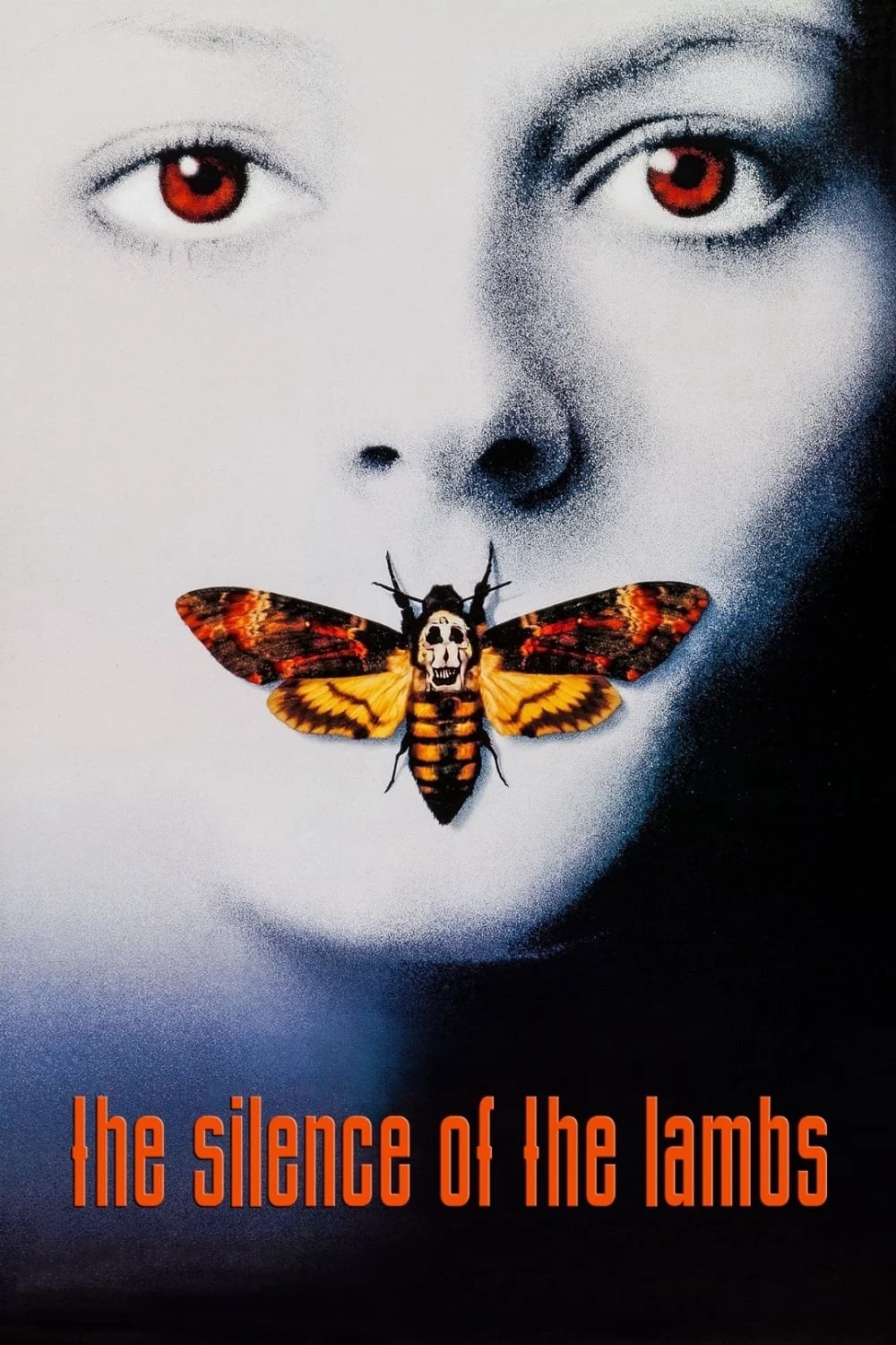 The Silence of the Lambs - The Silence of the Lambs