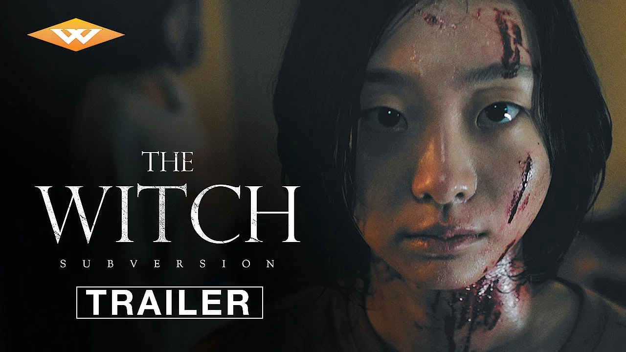 The Witch: Part 1 – The Subversion - The Witch: Part 1 - The Subversion