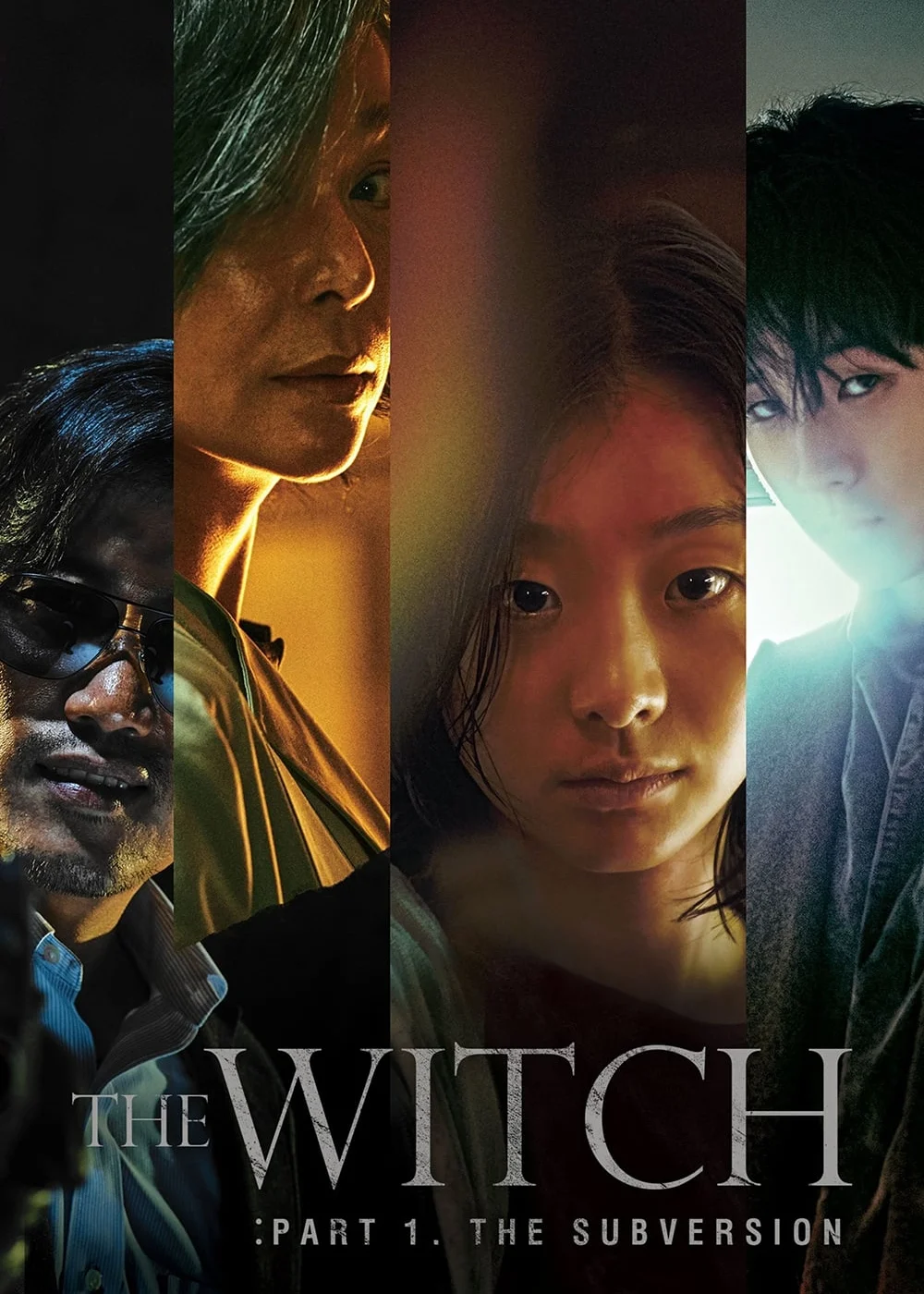 The Witch: Part 1 – The Subversion - The Witch: Part 1 - The Subversion