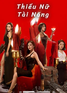 Thiếu Nữ Tài Năng - Power On Girl