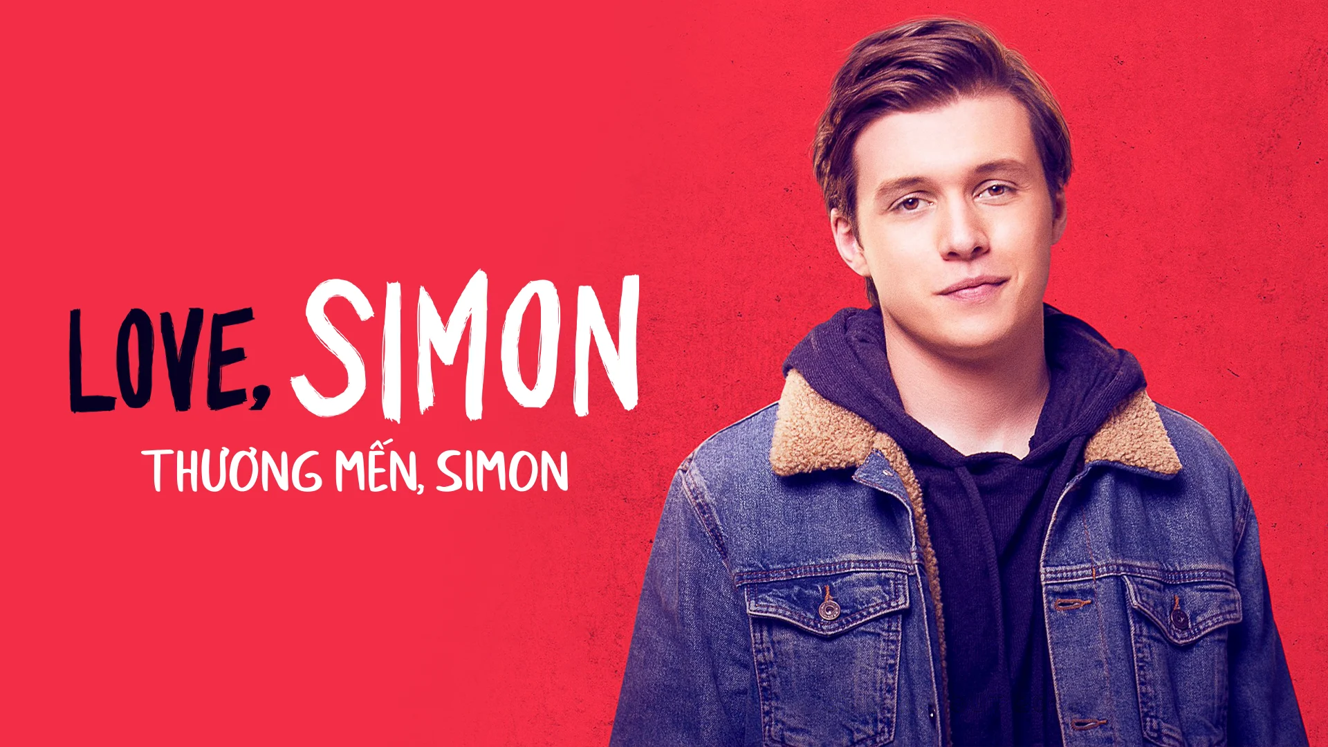 Thương Mến, Simon - Love, Simon