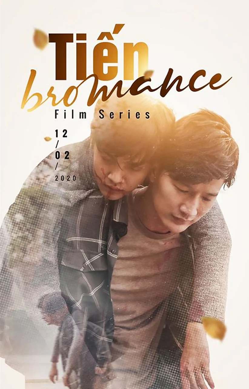 Tiến Bromance - Tien Bromance