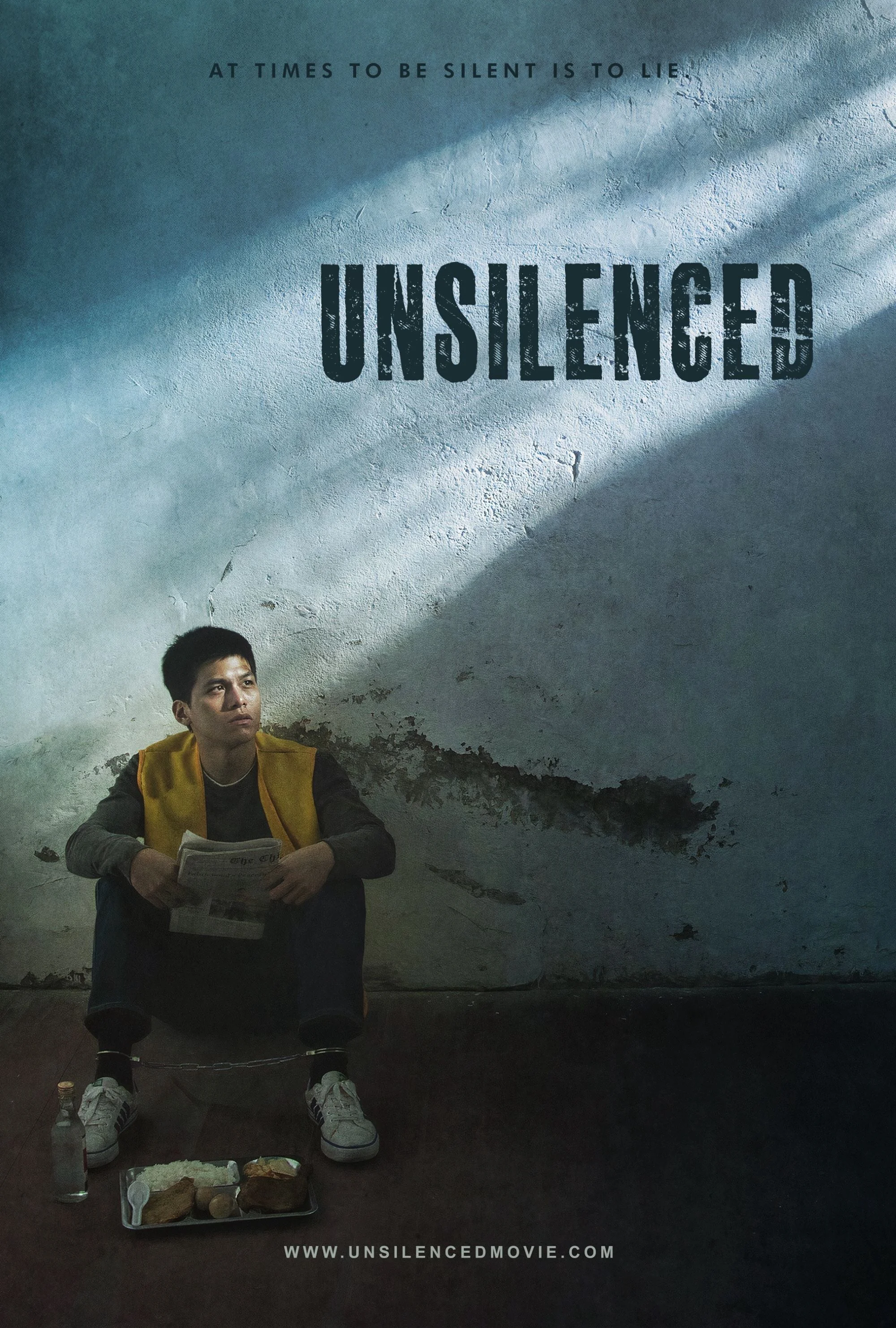 Tiếng Khóc Thầm Lặng - Unsilenced