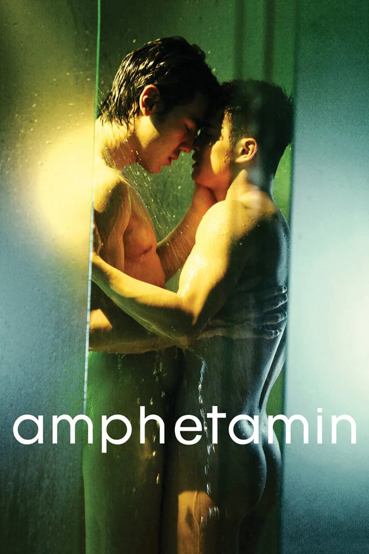 Tình Yêu Vô Vọng - Amphetamine