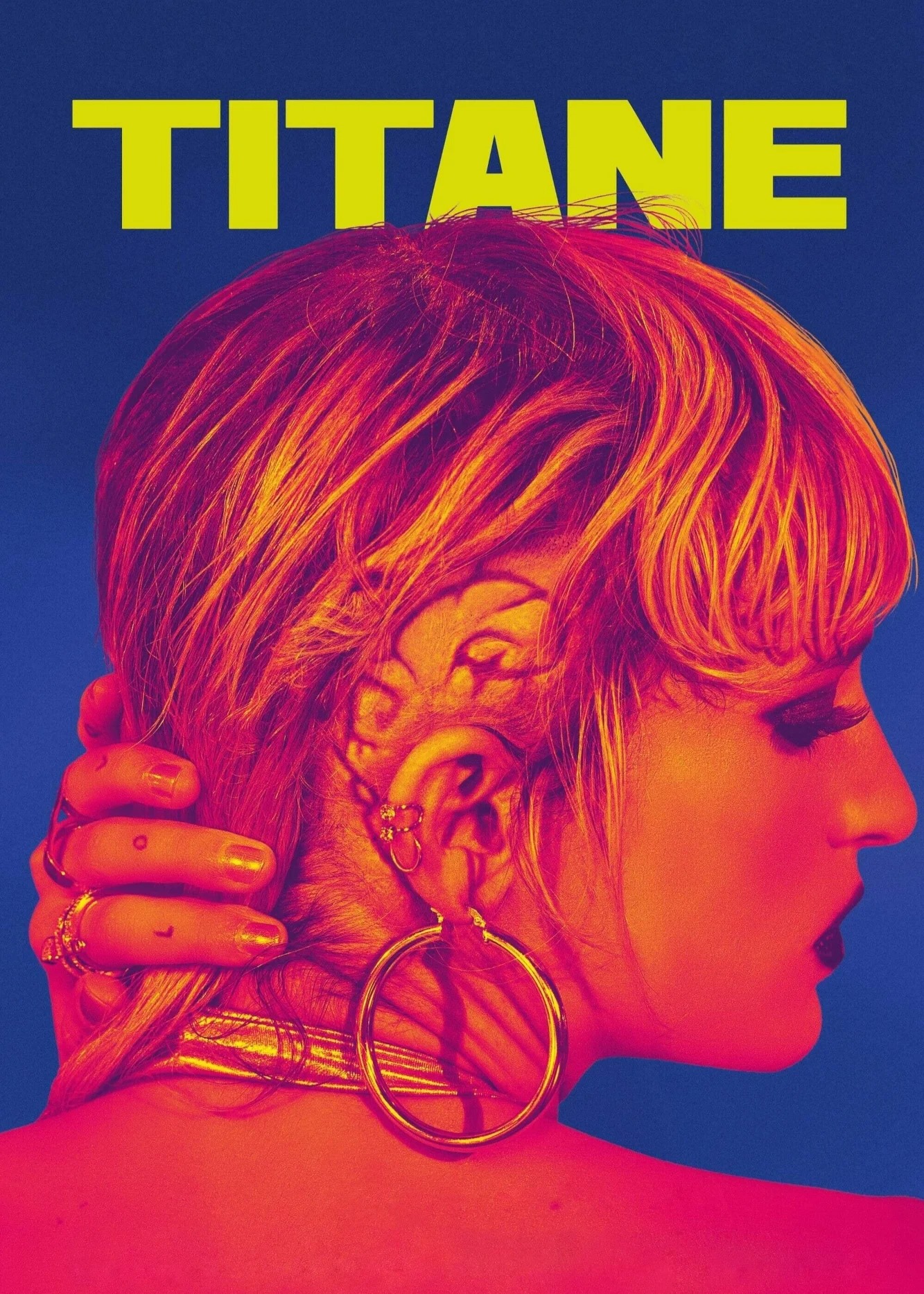 Titane - Titane