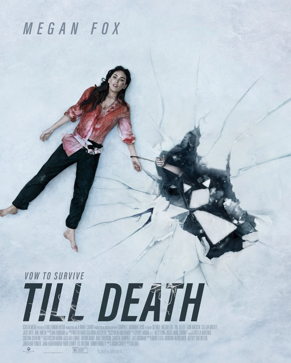 Tới Chết - Till Death