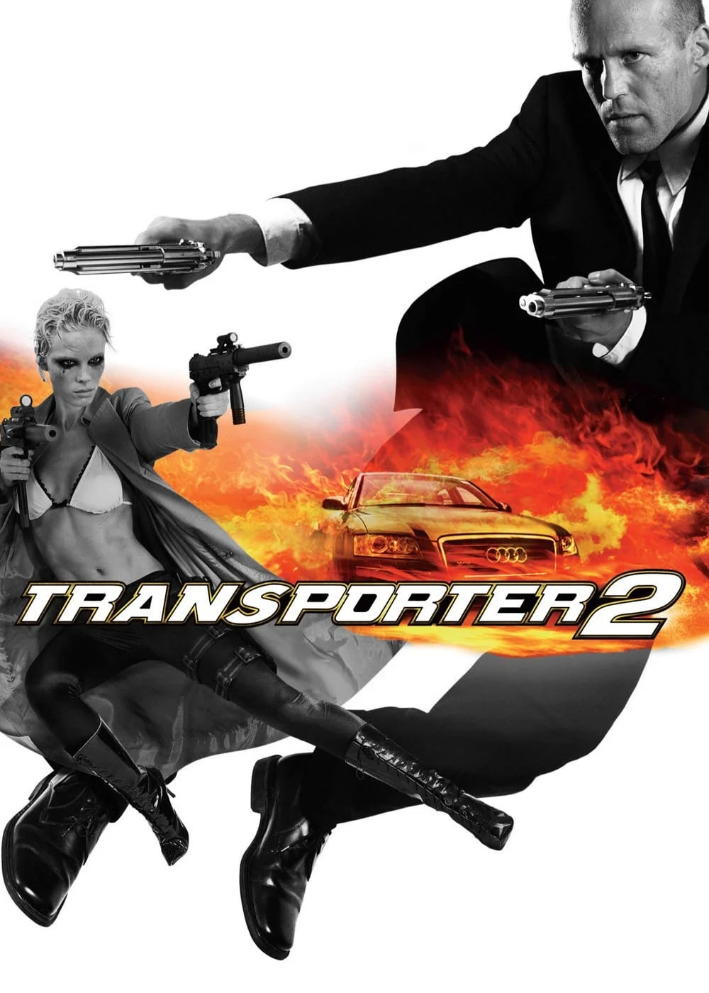 Transporter 2 - Transporter 2