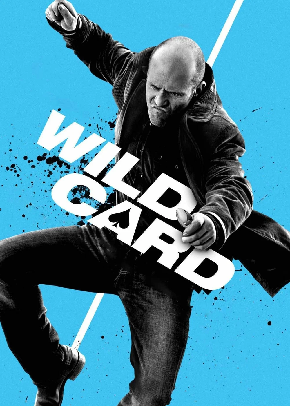 Trùm Bài - Wild Card