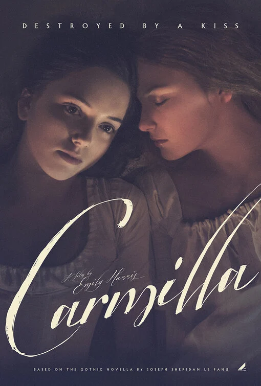 Tuổi Mới Lớn - Carmilla