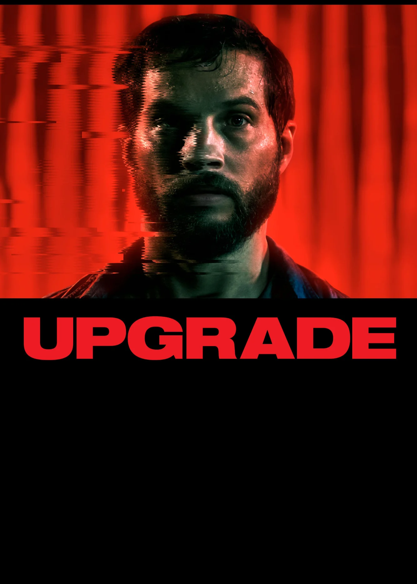 Upgrade - Upgrade