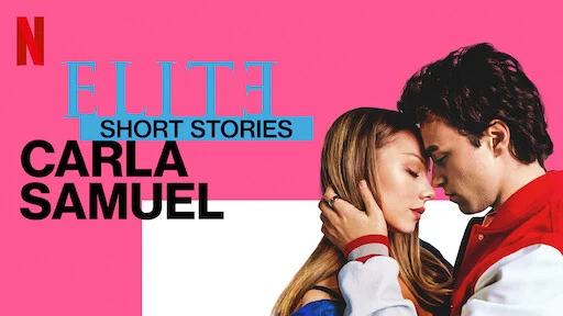 Ưu tú – Truyện ngắn: Carla Samuel - Elite Short Stories: Carla Samuel