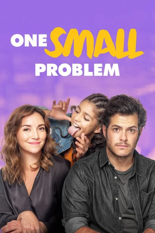 Vấn đề cỏn con - One Small Problem