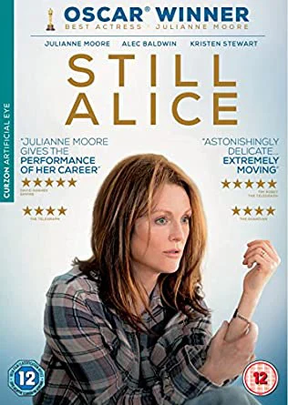 Vẫn Là Alice - Still Alice