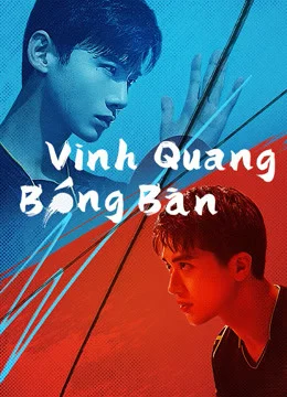 Vinh Quang Bóng Bàn - PING PONG