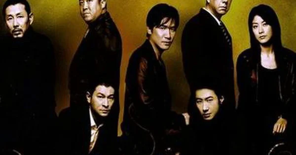 Vô gian đạo 3 - Infernal Affairs III