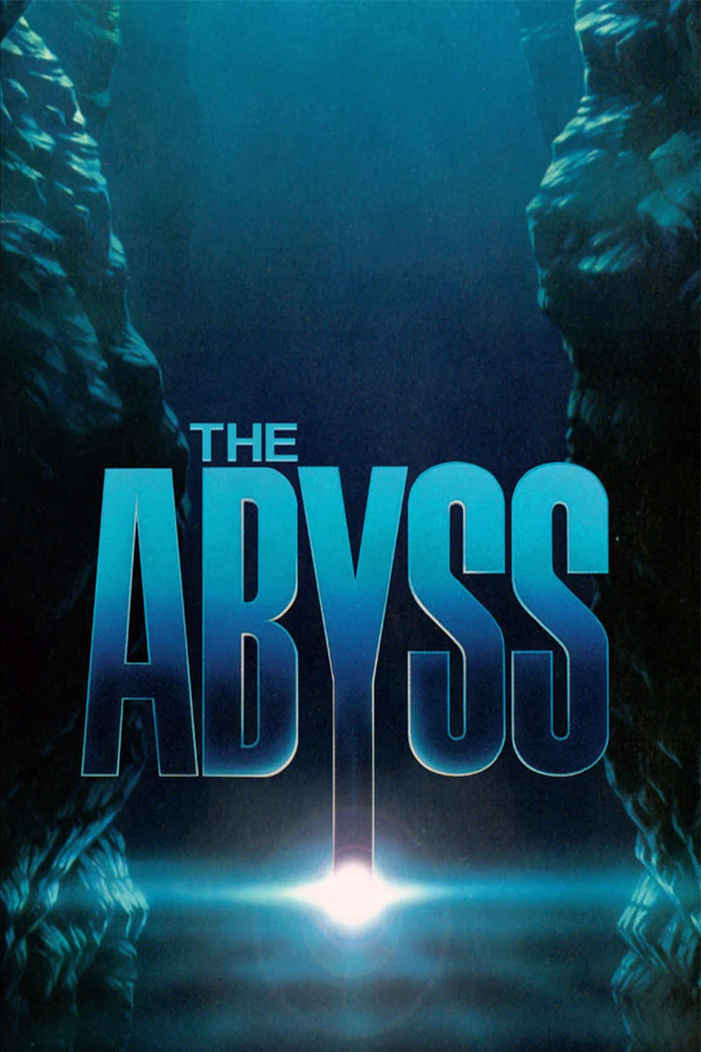 Vực Thẳm - The Abyss