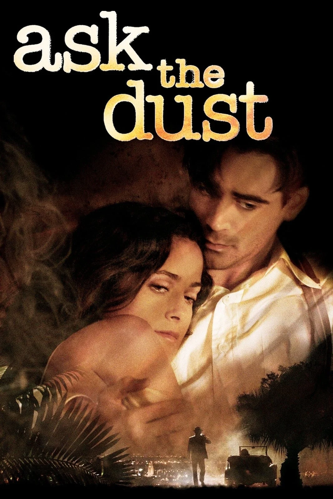 Vượt Lên Nghịch Cảnh - Ask the Dust