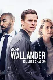 Wallander – Cảnh sát trẻ tuổi (Phần 2) - Young Wallander (Season 2)